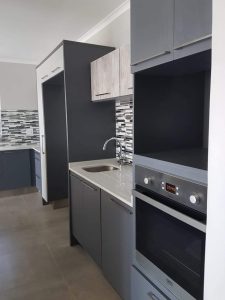 Kitchen Cabinets by Gateway Kitchens