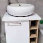 Small Bathroom renovations | Gateway Kitchens