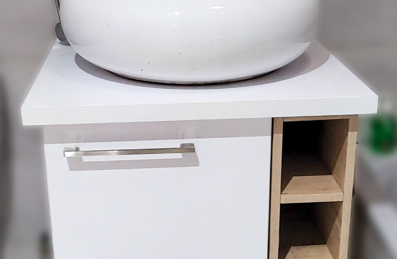 Small Bathroom renovations | Gateway Kitchens