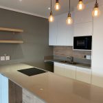 Built in Kitchen Cupboards and Countertops by Gateway Kitchens