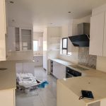 Built in Kitchen Cabinets and Countertops by Gateway Kitchens