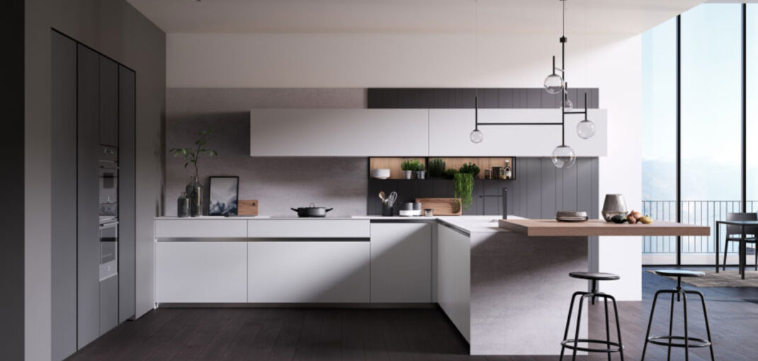 Kitchen Designers | Gateway Kitchens