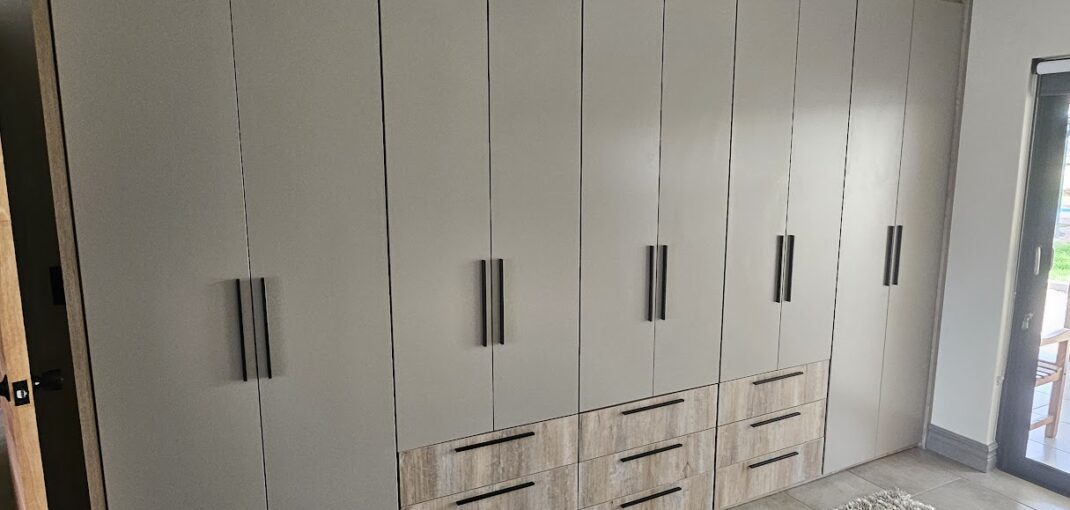 Built In Cupboards, Cabinets & Designs | Gateway Kitchens